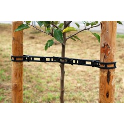 Rema fatörzsrögzítő BAUMBAND  630 mm 1910