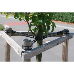 Rema fatörzsrögzítő BAUMBAND  630 mm 1910