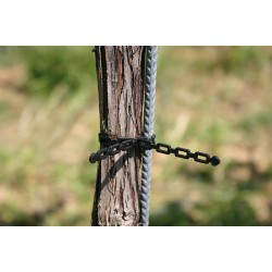 Rema gyorskötöző 330mm KETTENBAND 1021B