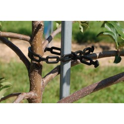 Rema gyorskötöző 330mm extra erős KETTENBAND 1022