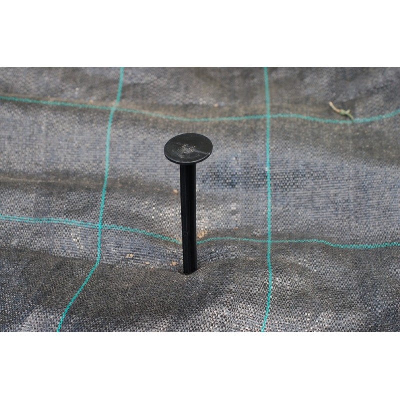 Rema geotextil tüske Gewebeanker / Erdnagel 205 mm 3020