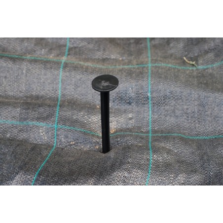 Rema geotextil tüske Gewebeanker / Erdnagel 205 mm 3020