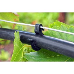 Rema tömlőbilincs SCHLAUCHHALTER 32 1073