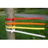 Rema színes gyorskötöző 310mm SELEKTIERBAND 250db 1013