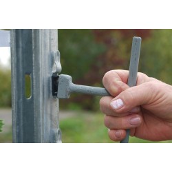 Rema szerelőkulcs Montageschlüssel 1db 1119B
