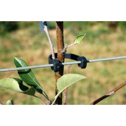 Rema karórögzítő 100 STAMMHALTER 100 500db 1125