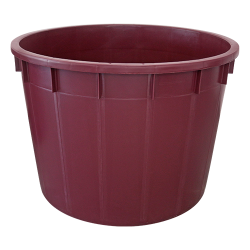 Szüretelő kád 500l