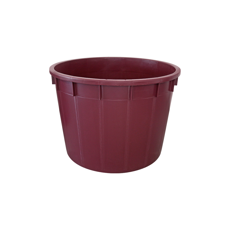 Szüretelő kád 500l
