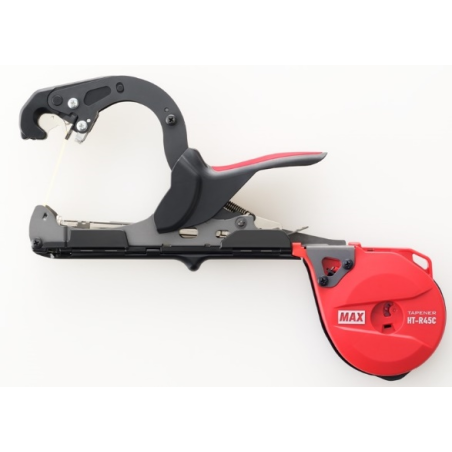 Szalagos kötözőgép Max Tapener HT-R45C RED országos szállítással