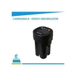 Campagnola S akkumulátor mezőgazdasági ollóhoz 14,4V 2,0Ah mezőgazdasági ollóhoz