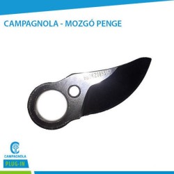 Campagnola Speedy mozgó penge akkus metszőollóhoz