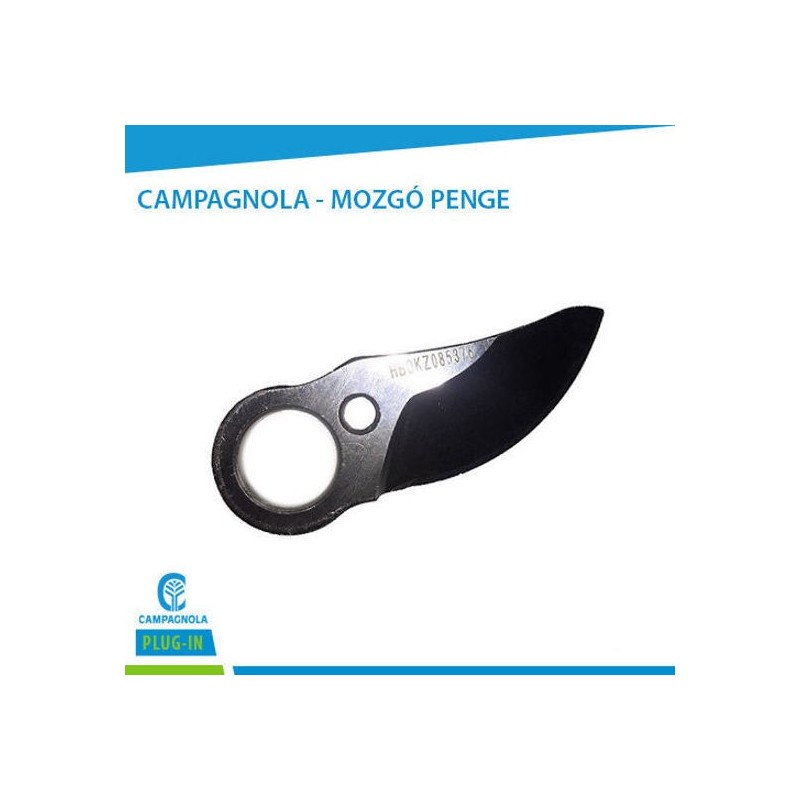 Campagnola Speedy mozgó penge akkus metszőollóhoz