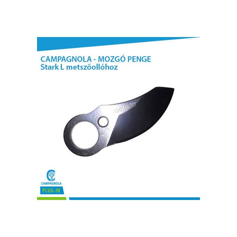 Campagnola Stark L mozgó penge mezőgazdasági ollóhoz