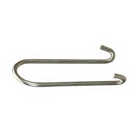 Fenox U végoszlop kengyel 20x11cm raktárról országos szállítással