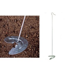 Fenox csigaszár 90cm raktárról országos szállítással