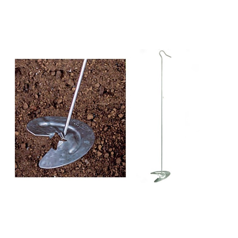 Fenox csigaszár 90cm raktárról országos szállítással