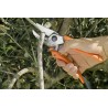 Löwe 8107 rávágós metszőolló hajlított nyéllel ratárról szállítással