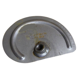 Fenox FixGrip tányér 120mm