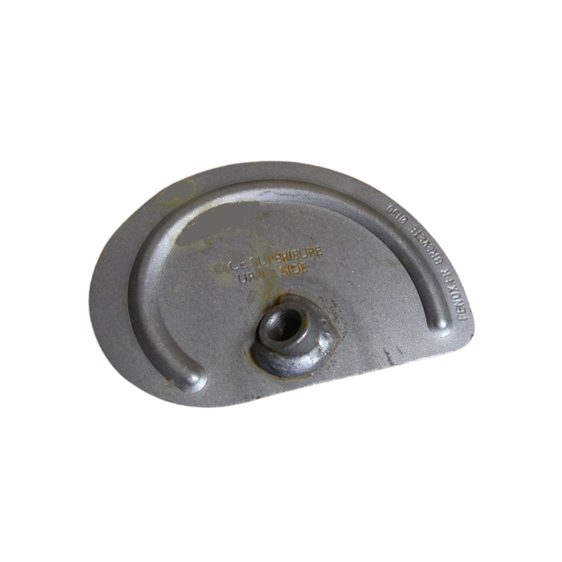 Fenox FixGrip tányér 150 mm átmérővel