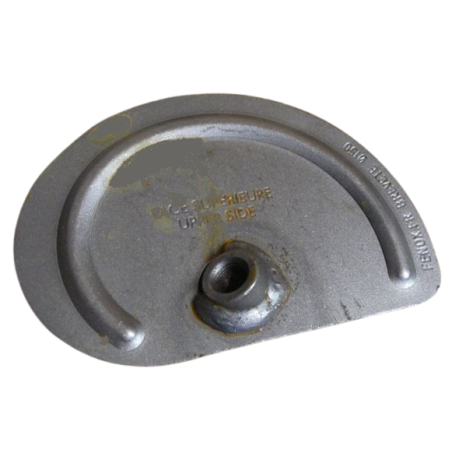 Fenox FixGrip tányér 150 mm átmérővel