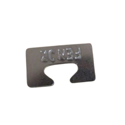 Fenox szögletes fémkapocs 500db/cs raktárról országos szállítással