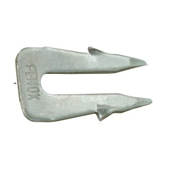 Fenox U-szög faoszlophoz 500db/cs raktárról országos szállítással