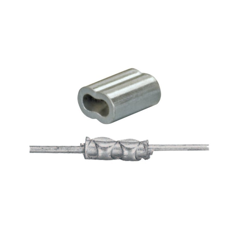 Fenox dróttoldó kapocs nagy 2.8-3.5mm dróthoz 100db/cs raktárról országos szállítással