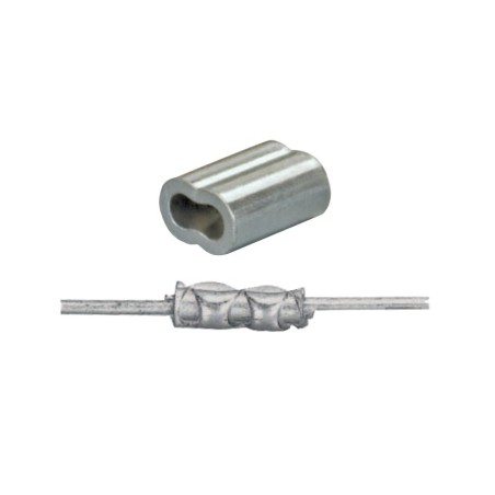 Fenox dróttoldó kapocs nagy 2.8-3.5mm dróthoz 100db/cs raktárról országos szállítással