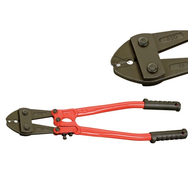 Fenox kapocsösszeszorító erővágó fogó raktárról országos szállítással