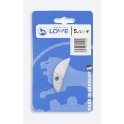 Löwe 5001/B penge bliszterben (5-ös metszőollóhoz) ratárról szállítással