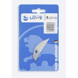Löwe 5124/27 hegyes penge bliszterben ratárról szállítással