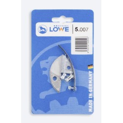 Löwe 5124/27 javítókészlet 5-ös metszőollóhoz ratárról szállítással