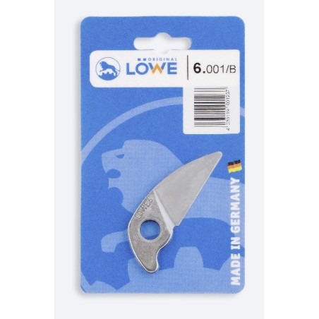 Löwe 6001/B penge bliszterben metszőollóhoz ratárról szállítással