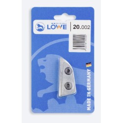 Löwe ágvágó ellenpenge 20-as ágvágóhoz 20.002 ratárról szállítással