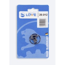 Löwe ágvágó csavarok 20-as ágvágóhoz 20.012 ratárról szállítással