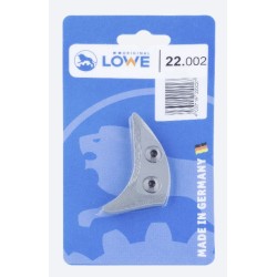 Löwe ágvágó ellenpenge 22-es ágvágóhoz 22.002 ratárról szállítással