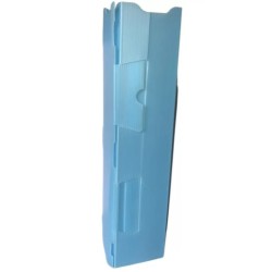 Törzsvédő, növekedési henger négyszög Kartonplast 40cm
