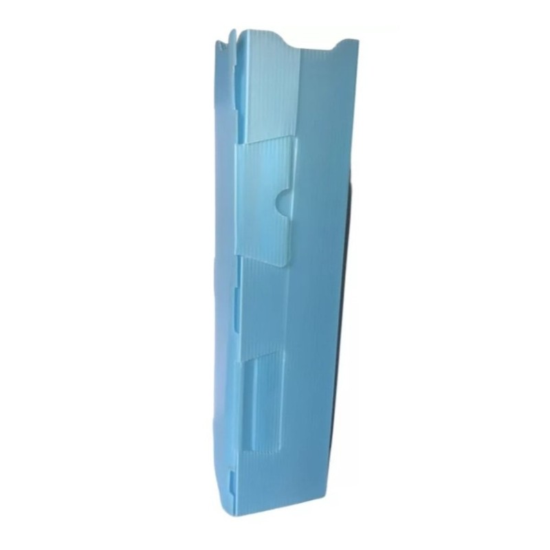 Törzsvédő, növekedési henger négyszög Kartonplast 40cm Törzsvédő, növekedési henger négyszög Kartonplast 40cm