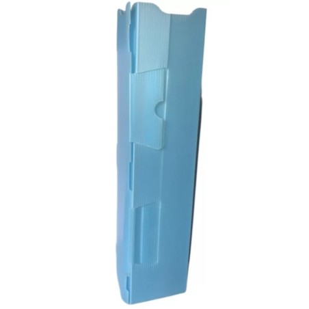 Törzsvédő, növekedési henger négyszög Kartonplast 40cm