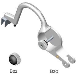 Beli kötözőgép alkatrészek B20