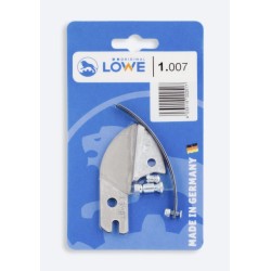Löwe 1 javítókészlet (1-es ollókhoz) ratárról szállítással