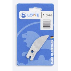 Löwe 1001 penge ( 1-es ollóhoz) bliszterben ratárról szállítással