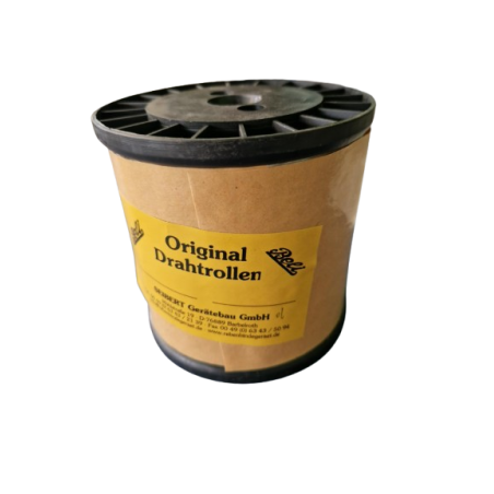 Beli kötözőhuzal utántöltő 0,40mm 3300g szállítással alkatrészek is rendelhetők