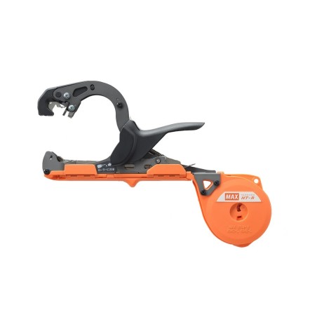 Max Tapener HT-R1 szalagos kötözőgép 50mm országos szállítással