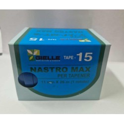 Max Tape szalag Tapener kötözőgépekhez (többféle vastagság) 1cs