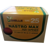 Max Tape szalag Tapener kötözőgépekhez (többféle vastagság) 1cs