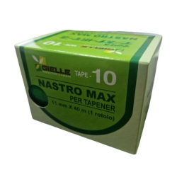 Max Tape szalag Tapener kötözőgépekhez (többféle vastagság) 1cs