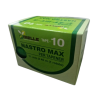 Max Tape szalag Tapener kötözőgépekhez (többféle vastagság) 1cs