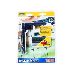 Kötözőgép FP222 Rapid országos szállítással