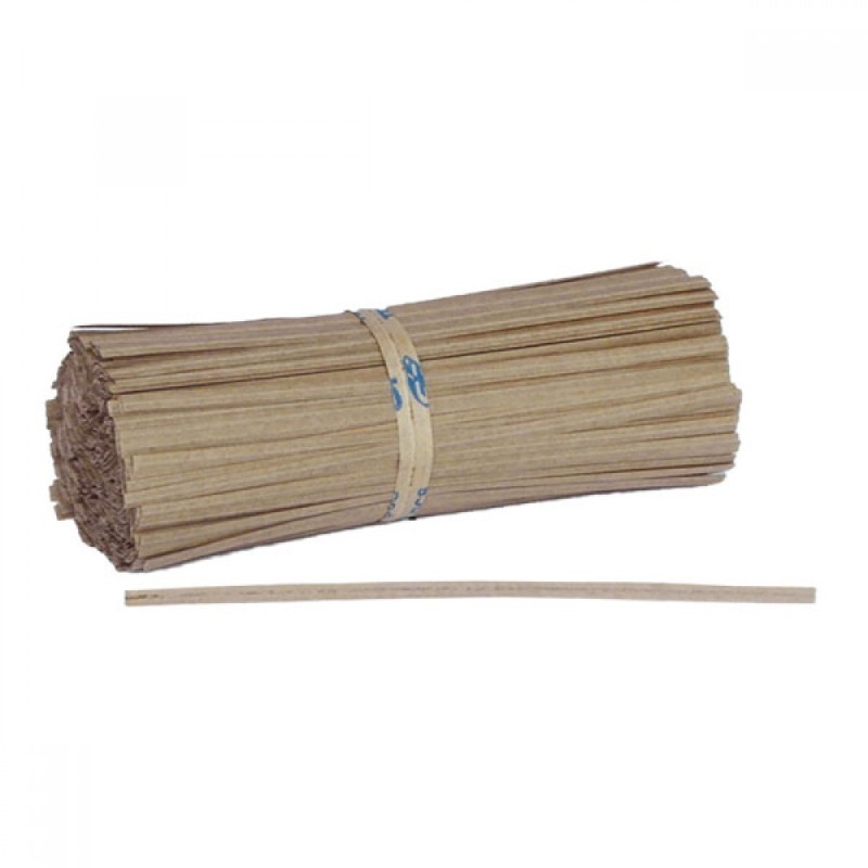 Szálvessző kötöző papír 24cm (1köteg/1000db) raktárról országos szállítással